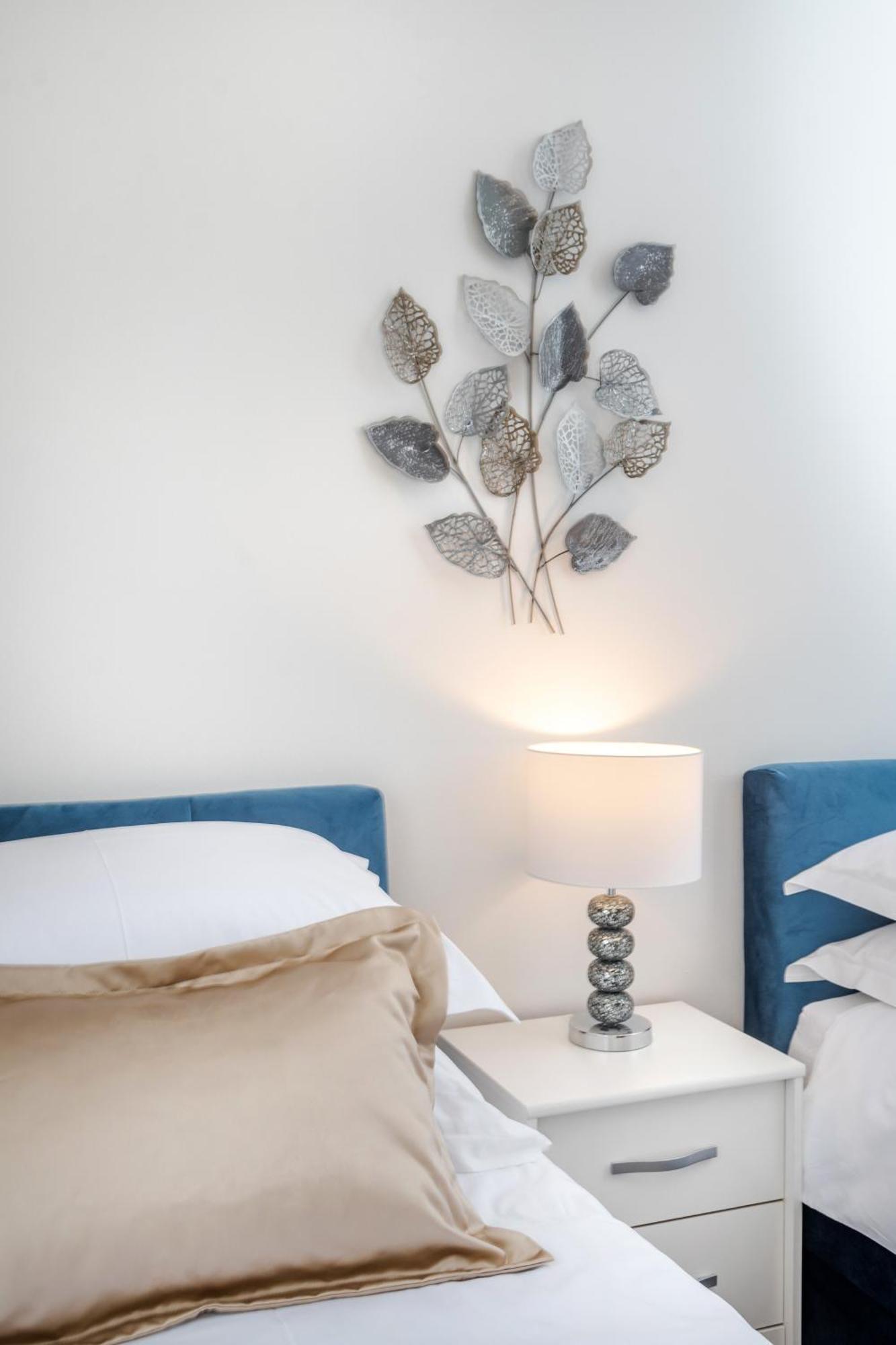 Appartement Penthouse With Terrace And Hot Tub - Ivan Split