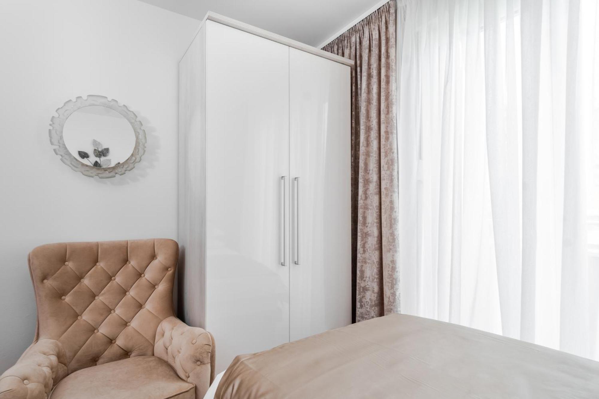 Appartement Penthouse With Terrace And Hot Tub - Ivan *